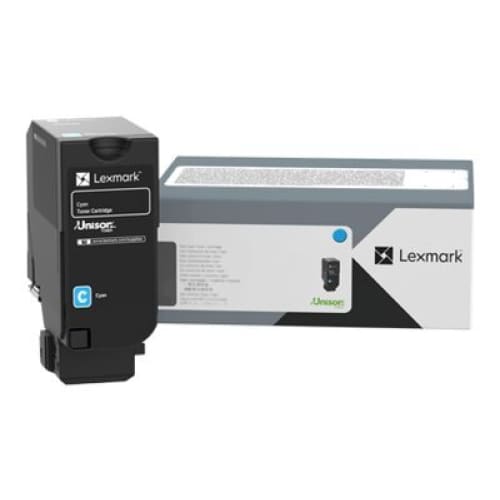 Lexmark Toner 81C0X20 ca. 16.200 Seiten - Toner