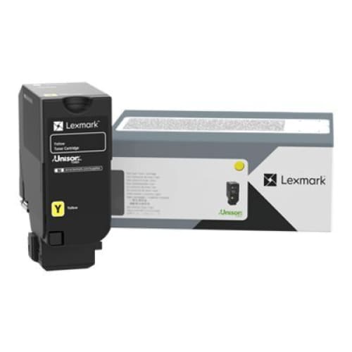 Lexmark Toner 81C0X40 ca. 16.200 Seiten - Toner