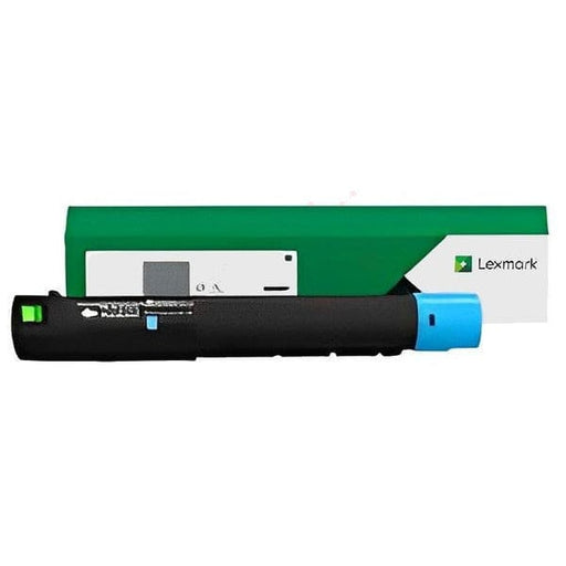 Lexmark Toner 85D00C0 ca. 5.000 Seiten - Toner