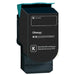 Lexmark Toner C250U10 ca. 8.000 Seiten - Toner