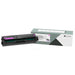 Lexmark Toner C340X30 ca. 4.500 Seiten - Toner