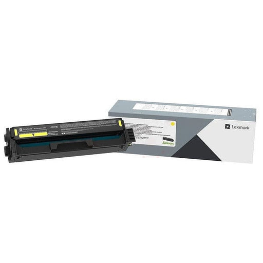 Lexmark Toner C340X40 ca. 4.500 Seiten - Toner