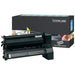 Lexmark Toner C780A1YG Gelb ca. 6.000 Seiten - Toner