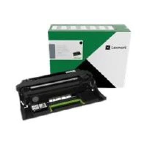 Lexmark Trommel 66S0Z00 ca. 75.000 Seiten - Trommel