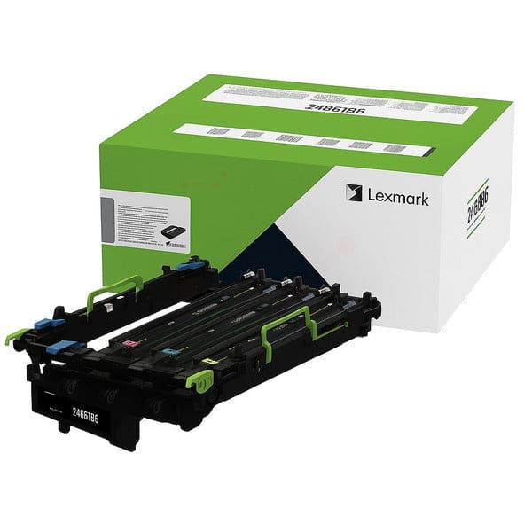 Lexmark Trommel 77L0ZV0 ca. 225.000 Seiten - Trommel