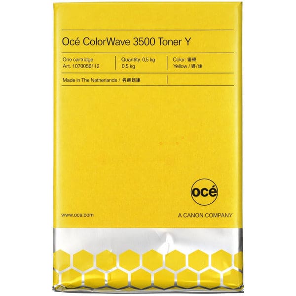 OCE Toner 3281C001AA - Toner