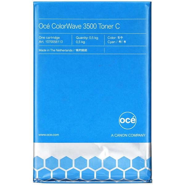 OCE Toner 3281C002AA - Toner