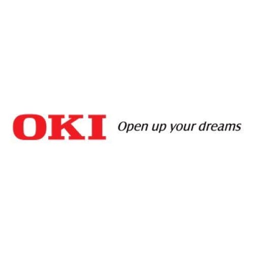 OKI Resttonerbehälter 01173201 Neutral ca. 30.000 Seiten