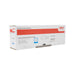 OKI Toner 42127456 Cyan ca. 5.000 Seiten - Toner