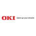 OKI Toner 42918927 Cyan ca. 15.000 Seiten - Toner