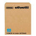 Olivetti Toner B0892 Gelb ca. 4.500 Seiten - Toner