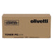 Olivetti Toner B0911 Schwarz ca. 7.200 Seiten - Toner