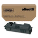 Olivetti Toner B0940 Schwarz ca. 15.000 Seiten - Toner