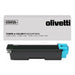 Olivetti Toner B0947 Cyan ca. 5.000 Seiten - Toner