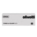 Olivetti Toner B0954 Schwarz ca. 3.500 Seiten - Toner