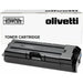 Olivetti Toner B0983 Schwarz ca. 70.000 Seiten - Toner