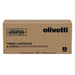 Olivetti Toner B0987 Schwarz ca. 35.000 Seiten - Toner