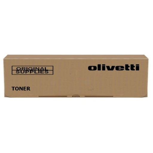 Olivetti Toner B1088 Schwarz ca. 20.000 Seiten - Toner