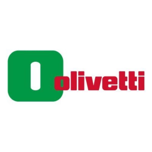 Olivetti Toner B1121 Schwarz ca. 5.000 Seiten - Toner