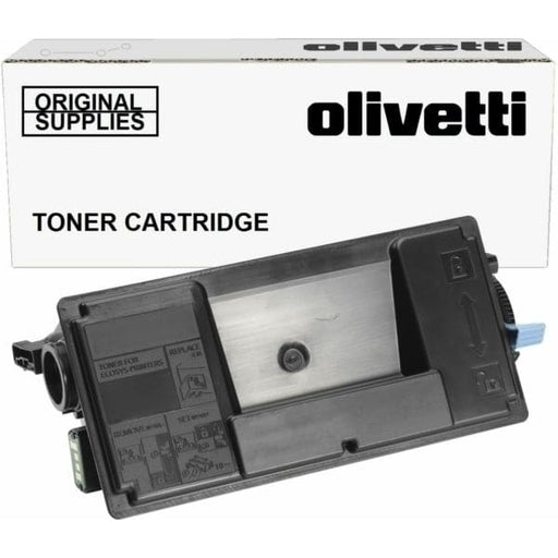 Olivetti Toner B1230 ca. 25.000 Seiten - Toner