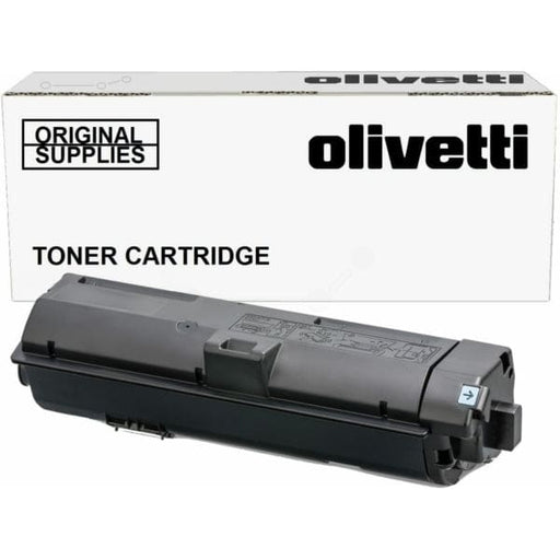 Olivetti Toner B1233 ca. 3.000 Seiten - Toner