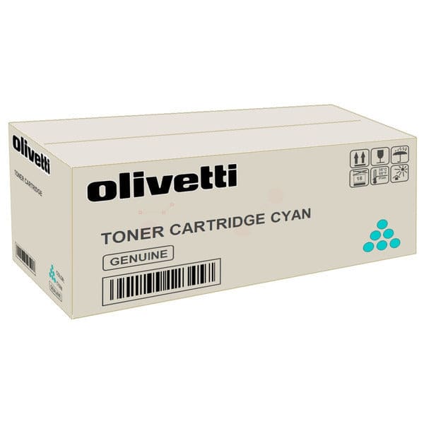 Olivetti Toner B1323 ca. 28.000 Seiten - Toner