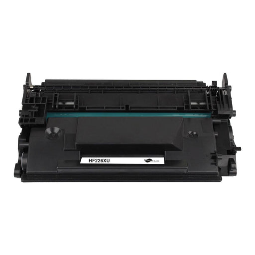 QUADROPRINT Toner ersetzt Canon 2200C002 052H Schwarz ca.