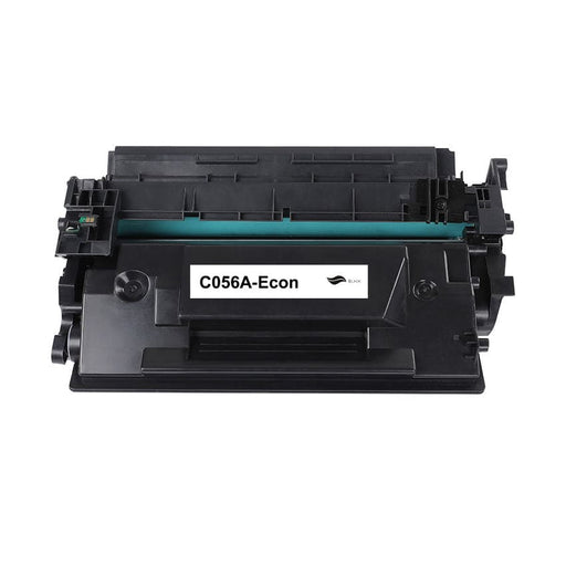 QUADROPRINT Toner ersetzt Canon 3006C002 056L Schwarz ca.