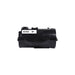 QUADROPRINT Toner ersetzt Epson C13S050691 0691 Schwarz ca.