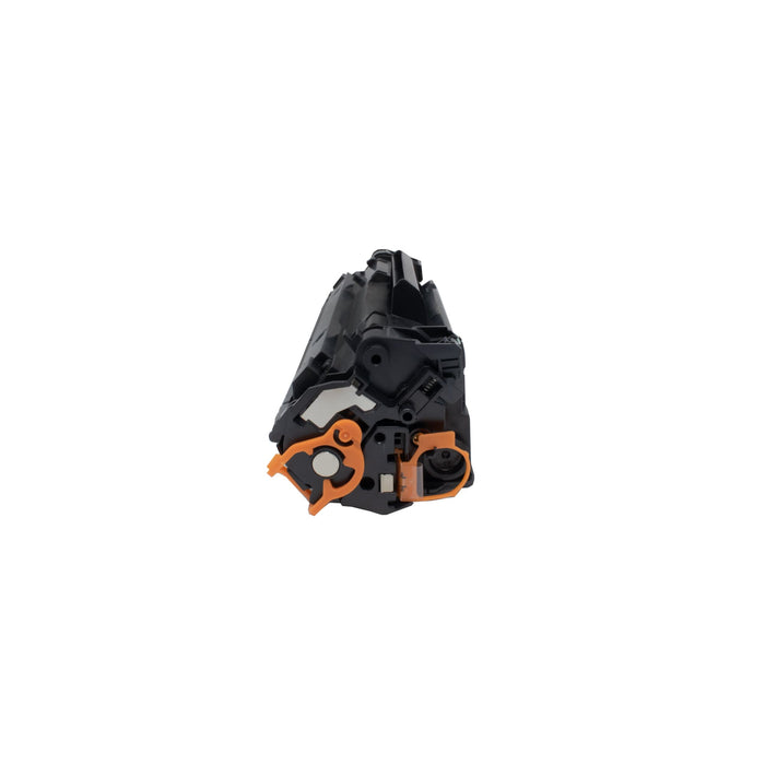 QUADROPRINT Toner ersetzt HP CB435A XL 712 XL Schwarz ca.