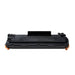 QUADROPRINT Toner ersetzt HP CB436A XL Schwarz ca. 3.000
