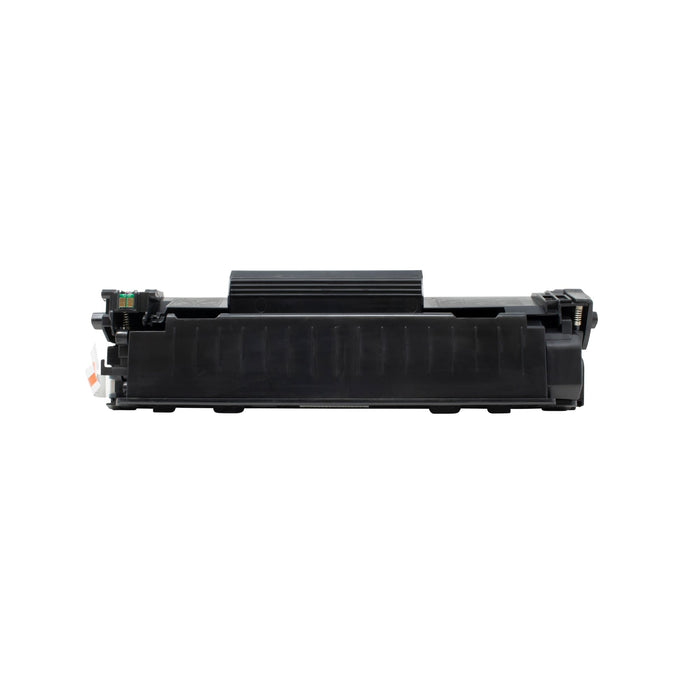 QUADROPRINT Toner ersetzt HP CE278A XL Schwarz ca. 3.000