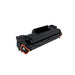 QUADROPRINT Toner ersetzt HP CE285A XL Schwarz ca. 3.000
