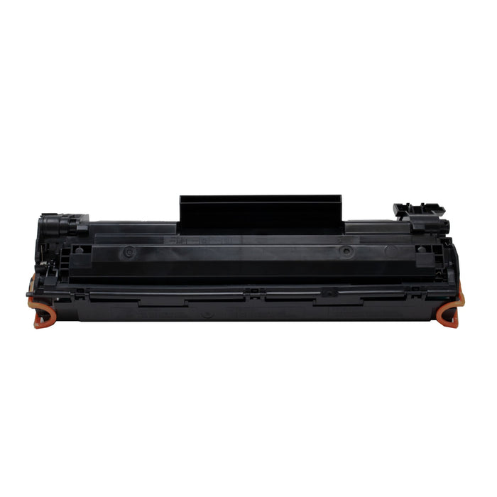 QUADROPRINT Toner ersetzt HP CE285A XL Schwarz ca. 3.000