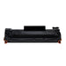QUADROPRINT Toner ersetzt HP CE285A XL Schwarz ca. 3.000
