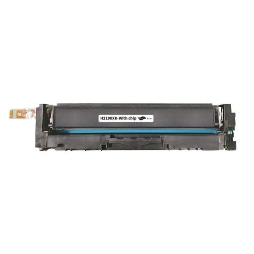 QUADROPRINT Toner ersetzt HP W2190X 219X ca. 3.200 Seiten