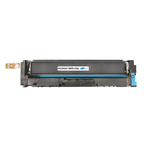 QUADROPRINT Toner ersetzt HP W2191A 219A ca. 1.200 Seiten