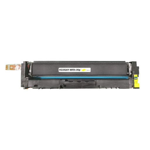 QUADROPRINT Toner ersetzt HP W2192A 219A ca. 1.200 Seiten