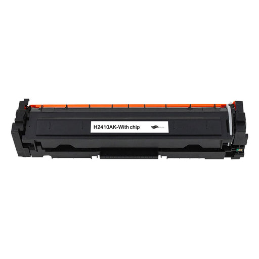 QUADROPRINT Toner ersetzt HP W2410A 216A Schwarz ca. 1.050