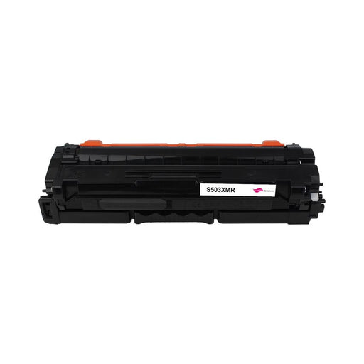 QUADROPRINT Toner ersetzt Samsung CLT-M503L/ELS M503L