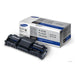 QUADROPRINT Toner ersetzt Samsung MLT-D119S/ELS 119 ca.