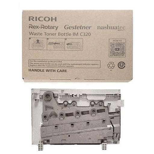 Ricoh Resttonerbehälter 423651 - Resttonerbehälter