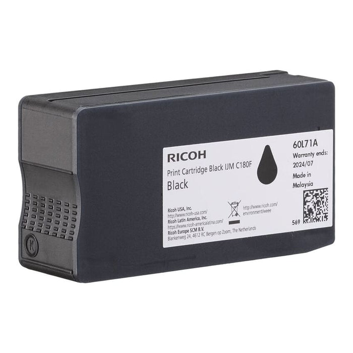 Ricoh Tinte 408517 ca. 2.000 Seiten - Tinte