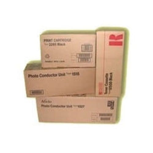 Ricoh Toner 821059 Gelb ca. 15.000 Seiten - Toner