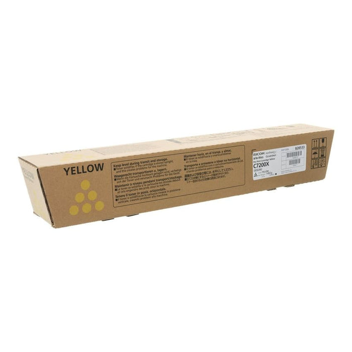 Ricoh Toner 828533 ca. 45.000 Seiten - Toner