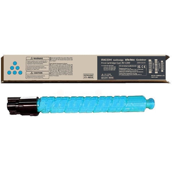 Ricoh Toner 842602 ca. 6.000 Seiten - Toner