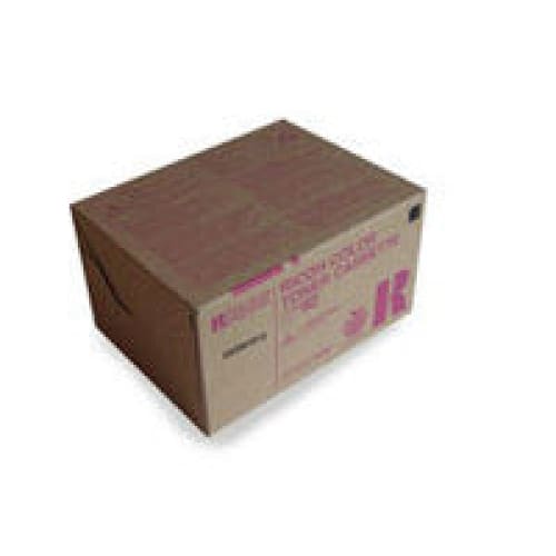 Ricoh Toner 888346 TYPER2 Magenta ca. 10.000 Seiten - Toner