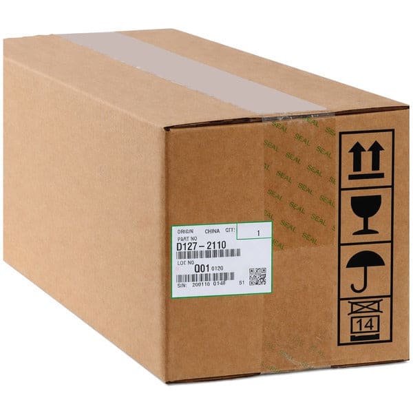 Ricoh Trommel D1272110 Neutral ca. 45.000 Seiten - Trommel