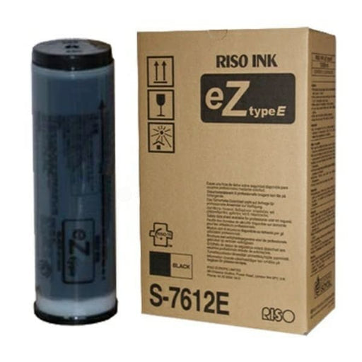 Riso Tinte S-7612E - Tinte