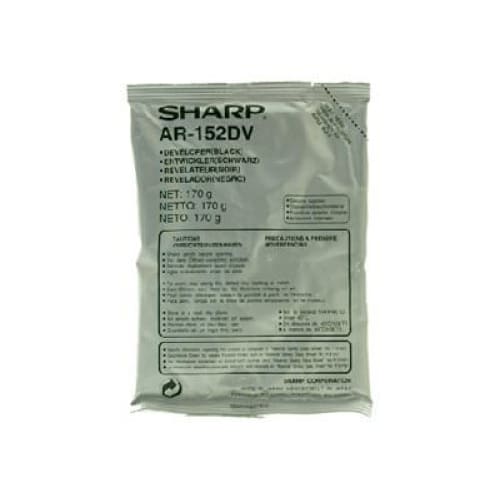 Sharp Entwickler AR-152LD Neutral ca. 25.000 Seiten